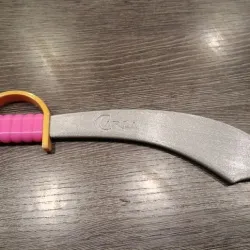 Sabre pirate / pirate sword