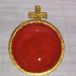Saga Tanya the evil necklace