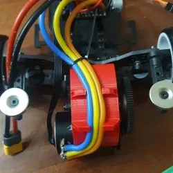 SAKURA D5