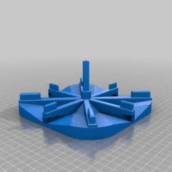 Scotts Turf Builder Spreader Tray