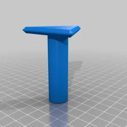 Scotts Turf Builder Spreader Tray Top Part