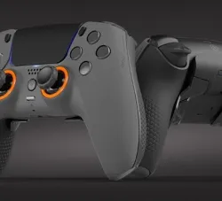 scuf controller 3D Models | Page 1 | STLFinder