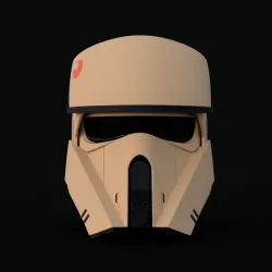 Sean Fields Shoretrooper mod 5.1 (with At-Act greebs)