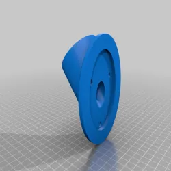 Security Camera Mount