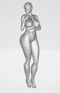 SEXY GIRL