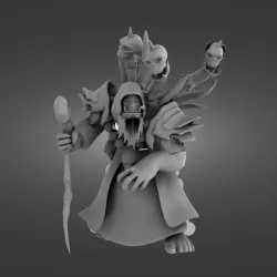 Shaman