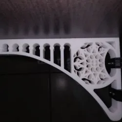 Shelf Bracket
