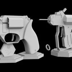 Signalis DIY Collectors Edition - 3models in 1 pack