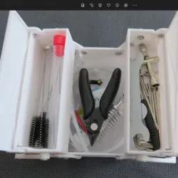 small toolbox