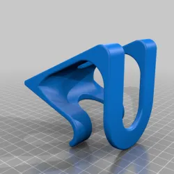 Smart Phone Stand