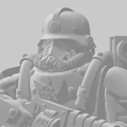Solarpunk Kriegers
