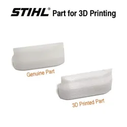 Spare part Stihl 1121 648 6610
