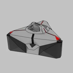 Spike Valorant Piggy Bank