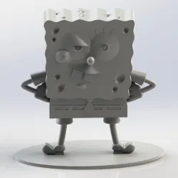 Sponge Bob