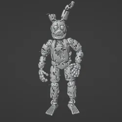 Springtrap