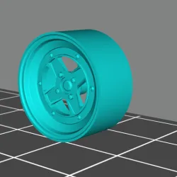 SSR MK2