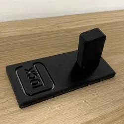 Stand for Glock
