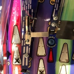 Star Star Wars Gate Spacer