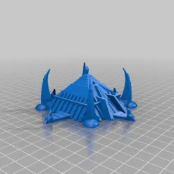 StarCraft - Protoss - Nexus