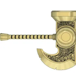 StormBreaker