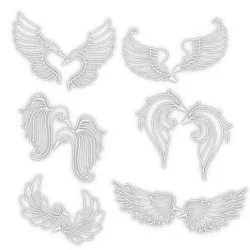 STRAVAGANT WINGS ASSORTED