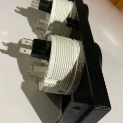 Support 2 bmw e36 radio clocks