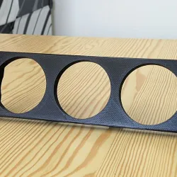 Support 3 bmw e36 radio clocks