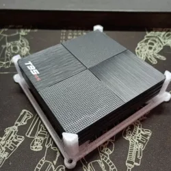 T95 Mini/Inovato Quadra VESA mount