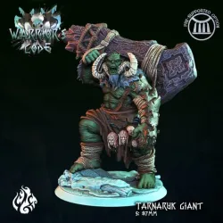 Tarnaruk Giant