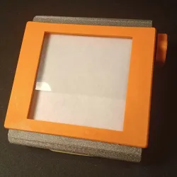 Teaching/learning box