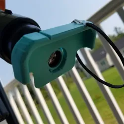 Telescope Mount