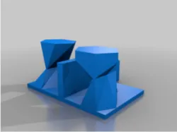test object