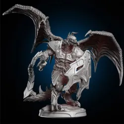 The Great Draconian