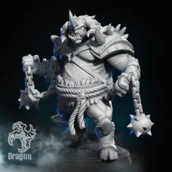 The Orc King