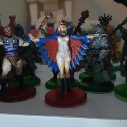 The Sorceress - Masters Of The Universe