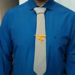tie's Clips