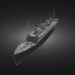 Titanic