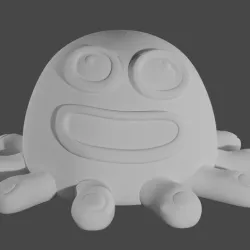 Toe Jammer
