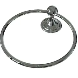 Towel Ring 3D Model