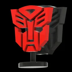 Transformers Logo