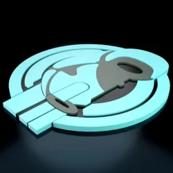 Tron Evolution Coaster