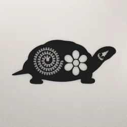 Turtle WALL DECORATION WAMOK1