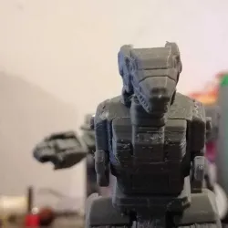 tyrannosaurus MMPR Mini