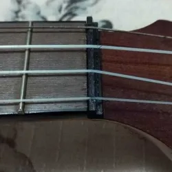 Ukulele Nut