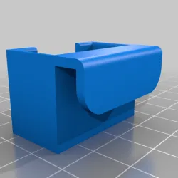 USB Dongle Monitor Clip for WiFi, RTL-SDR, GPS, SDR, etc...
