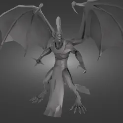 VAMPIRE LORD