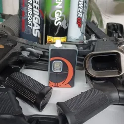 VANDY VAPE AIO PULSE PANEL_Squid Game