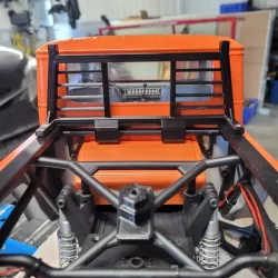 vanquish vs4-10 phoenix back rack