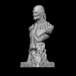 Vecna Bust