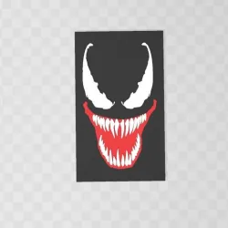 VENOM FACE